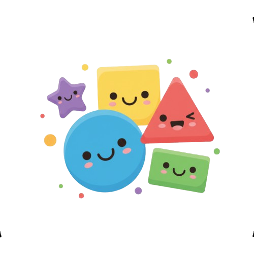 Shapes Icon